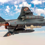 Jaguar: भारतीय वायुसेना की फाईटर जेट की तस्वीर वायरल, जानिए खास फीचर्स