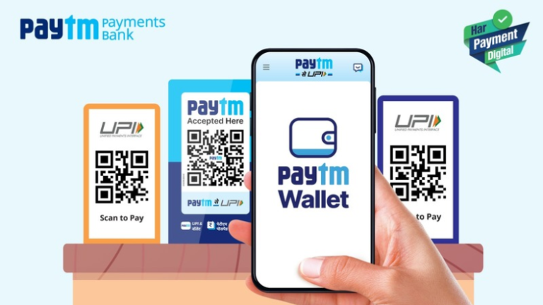 PayTm को लगा एक और झटका, अब ईडी करेगी जांच