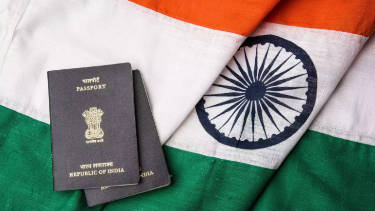 Passport Ranking: पासपोर्ट रैंकिंग में गिरा भारत का स्थान, ये देश सबसे आगे