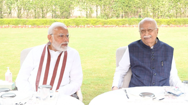 Lal Krishna Advani: लालकृष्ण आडवाणी को मिलेगा भारत रत्न, पीएम मोदी ने दी जानकारी