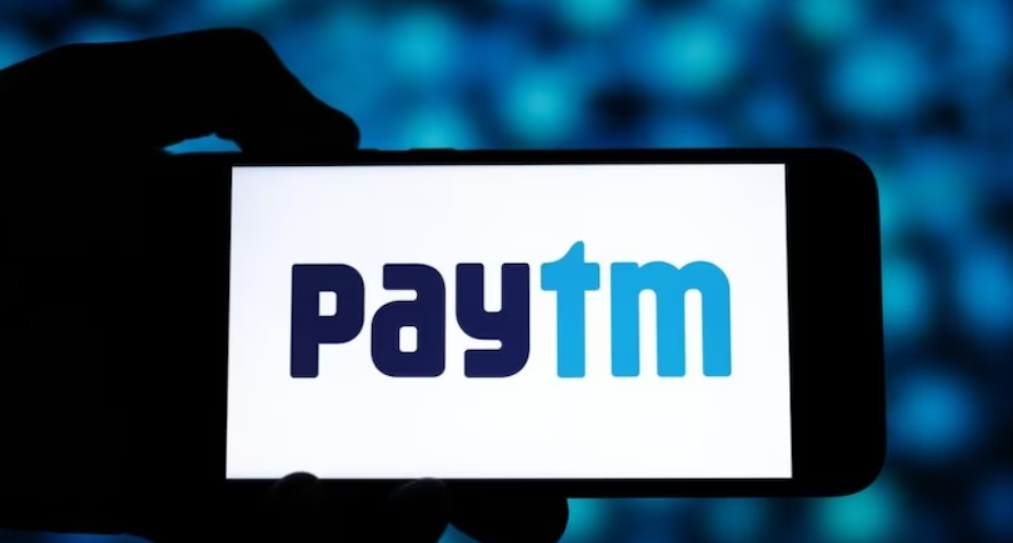 Paytm