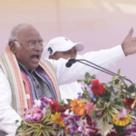 Mallikarjun Kharge