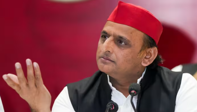 akhilesh yadav