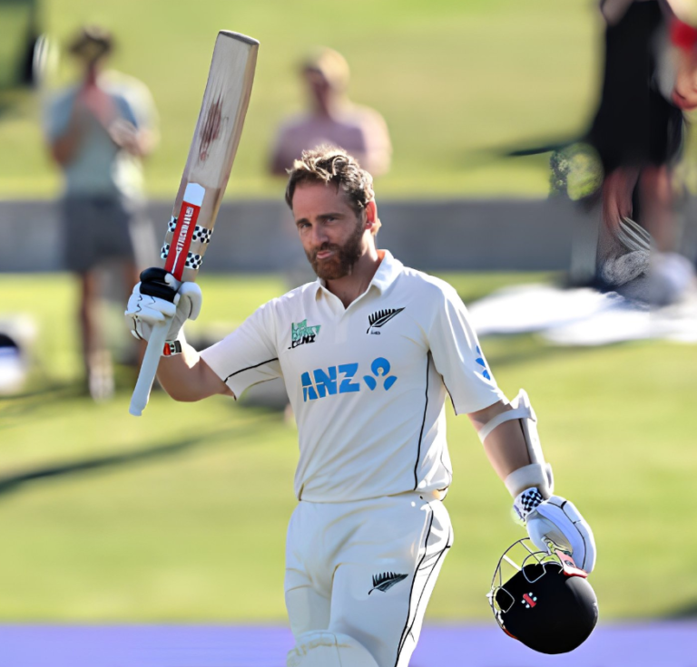 kane williamson