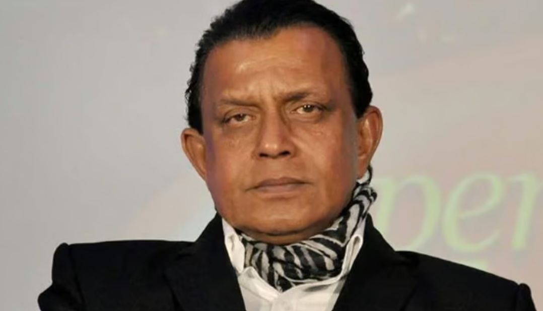 Mithun Chakraborty