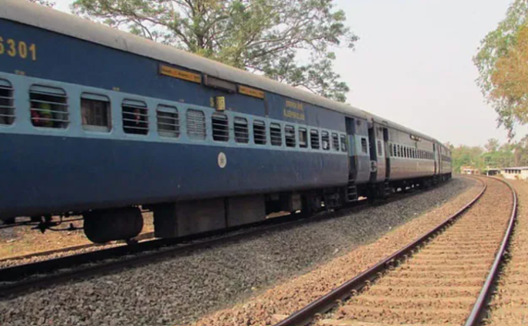 sarnath express