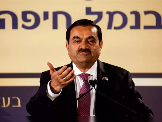 Gautam Adani On Hindenburg Report