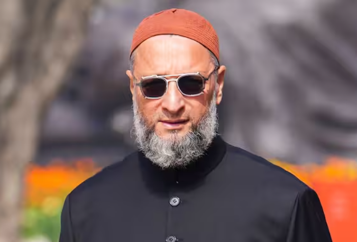 Asaduddin Owaisi