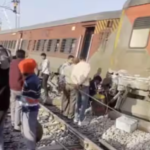 Train Accident