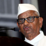 Anna Hazare spoke on the arrest of Arvind Kejriwal
