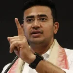 Tejasvi Surya