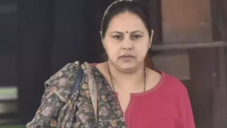 Misa Bharti