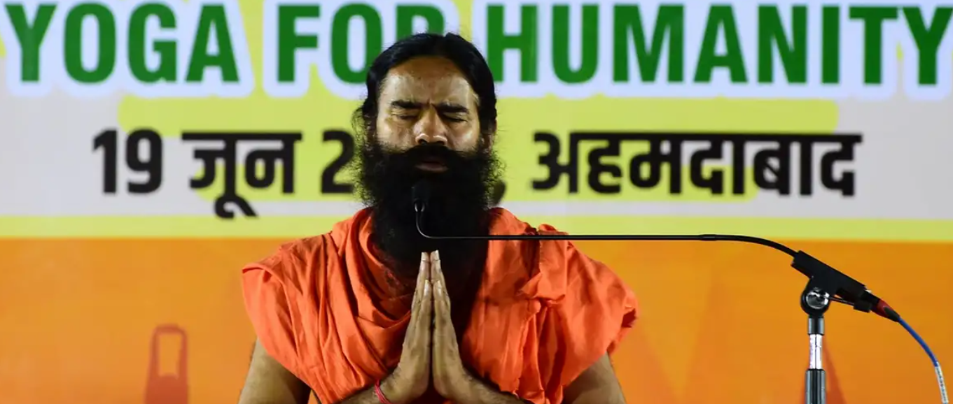 Baba Ramdev