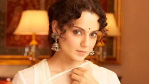 Kangana Ranaut