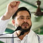 Tejashwi Yadav