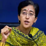 Atishi Marlena