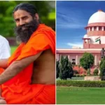 Patanjali Ad Case