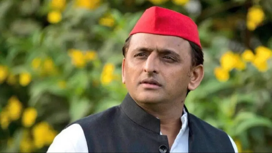 अखिलेश यादव (Akhilesh Yadav)