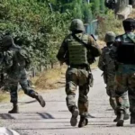 Terrorist Attack in Jammu Kashmir