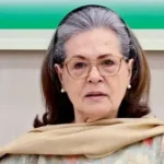 Sonia Gandhi