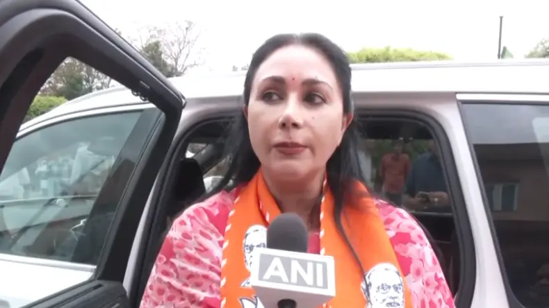 Diya Kumari