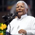 Lalu Yadav