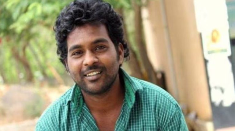 Rohith Vemula