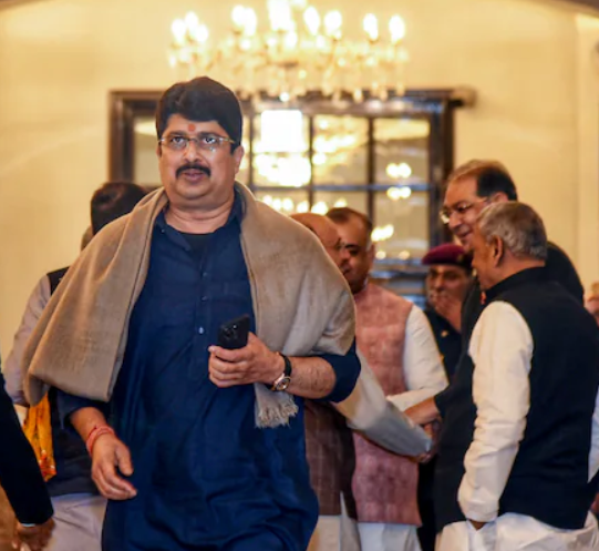 Raja Bhaiya