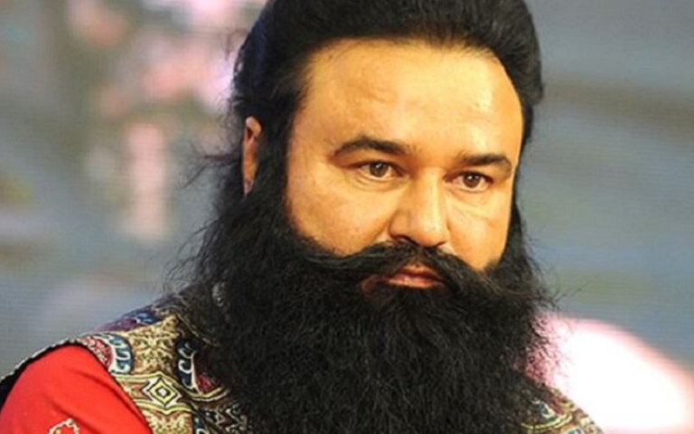 Ram Rahim