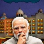 PM Modi Hotel Bill