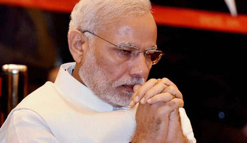 PM Modi