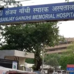 Bomb Threat to Delhi Hospitals
