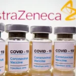 AstraZeneca Covid Vaccine