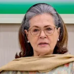 Sonia Gandhi