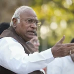 कांग्रेस अध्यक्ष मल्लिकार्जुन खड़गे (Mallikarjun Kharge)