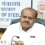 H. D. Kumaraswamy