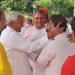 Nitish Kumar Viral Video