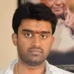 Suraj Revanna