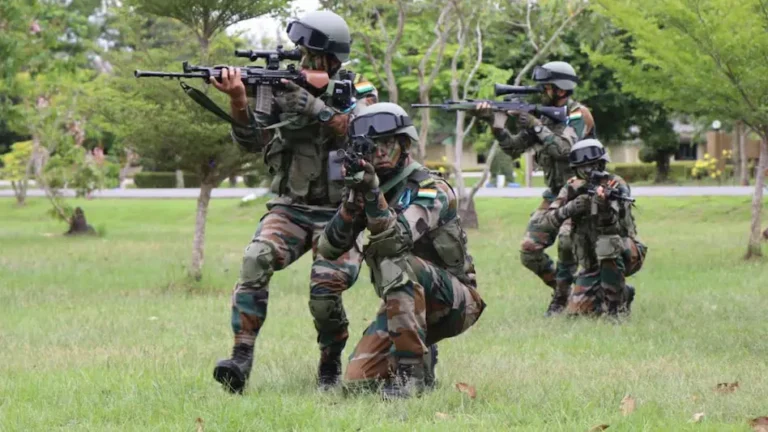 Terrorists Killed in Uri