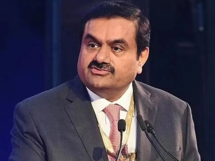 Gautam Adani