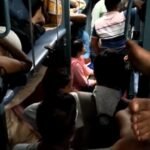 Indian Railway Viral Video