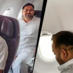 Tejashwi Yadav