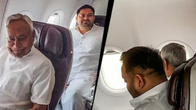 Tejashwi Yadav