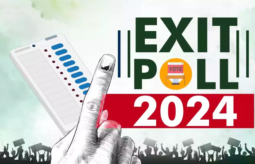 Exit Polls 2024