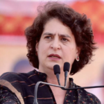 Priyanka Gandhi in Wayanad