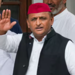 Akhilesh Yadav