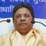 Mayawati On Terrorist Attacks