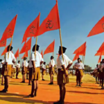 RSS Leader Controversial Statement