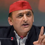 Akhilesh Yadav