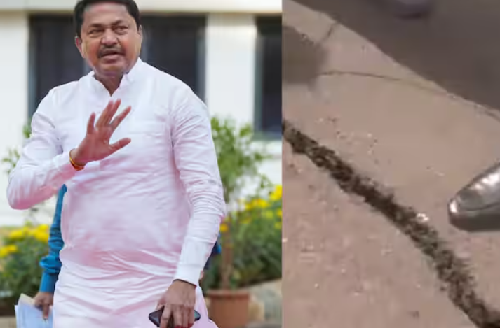 Atal Setu Viral Video